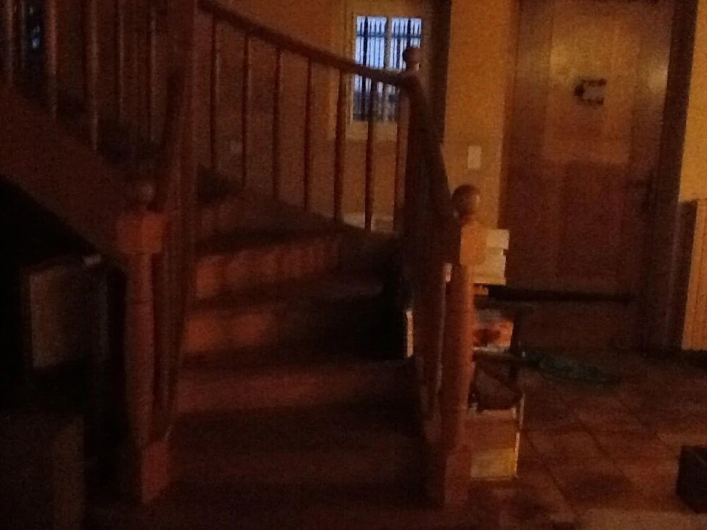 Les chambres de cathy