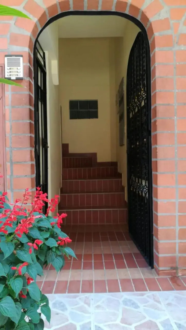 Ven a disfrutar de una maravillosa estadía