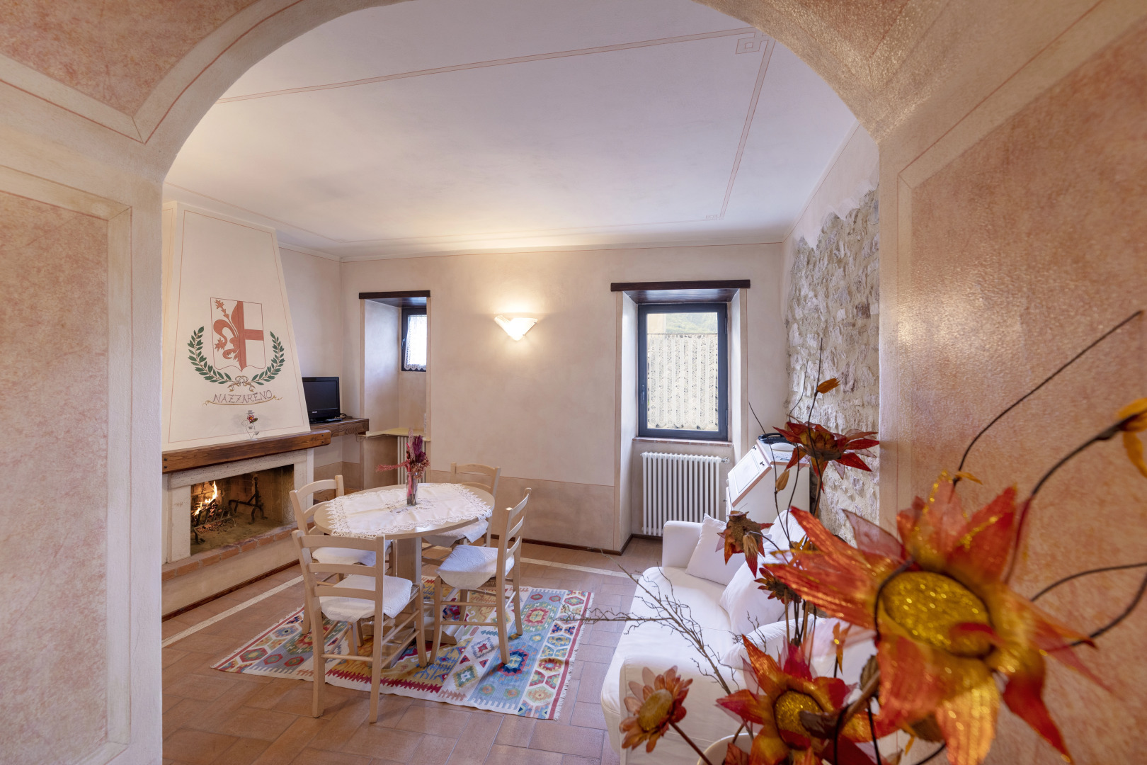 Torre Del Nera Albergo Diffuso & Spa