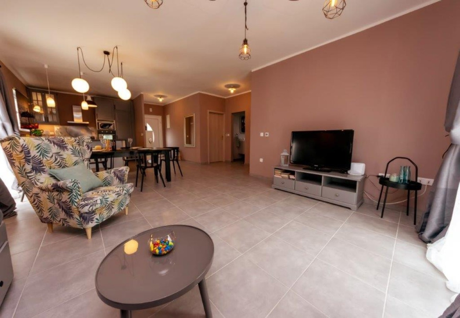 Apartment Darko 2 - 50 m from sea: A6 Sukosan, Zadar riviera