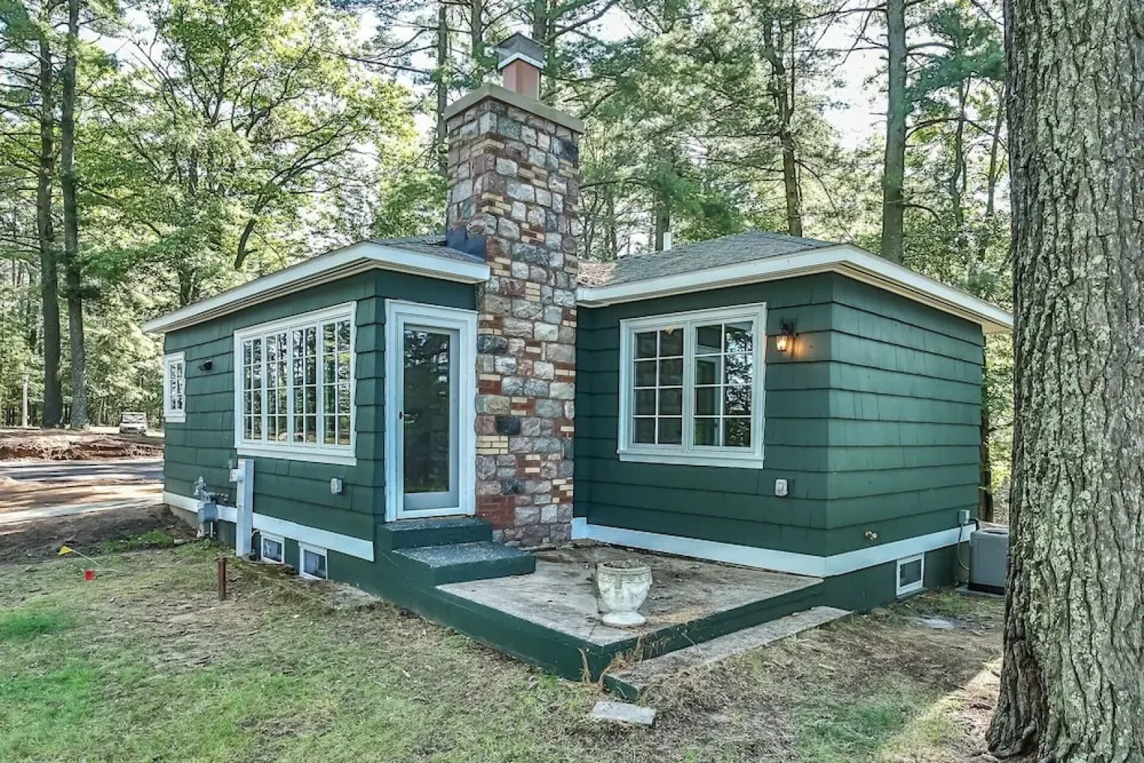 Indian Point Manor - Hiller Vacation Homes 2 Bedroom Cottage