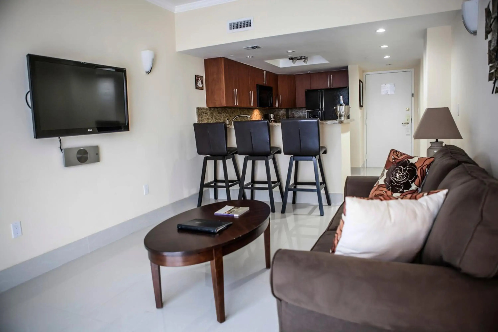 The Mutiny Hotel