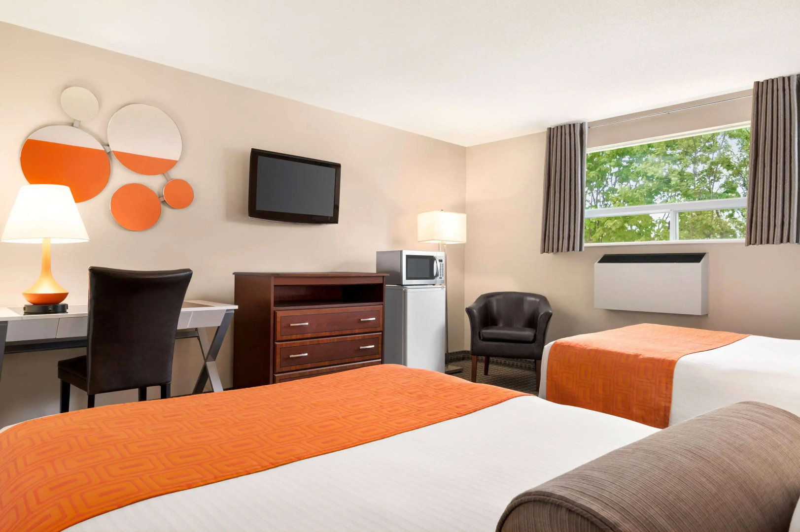 Howard Johnson by Wyndham Gravenhurst