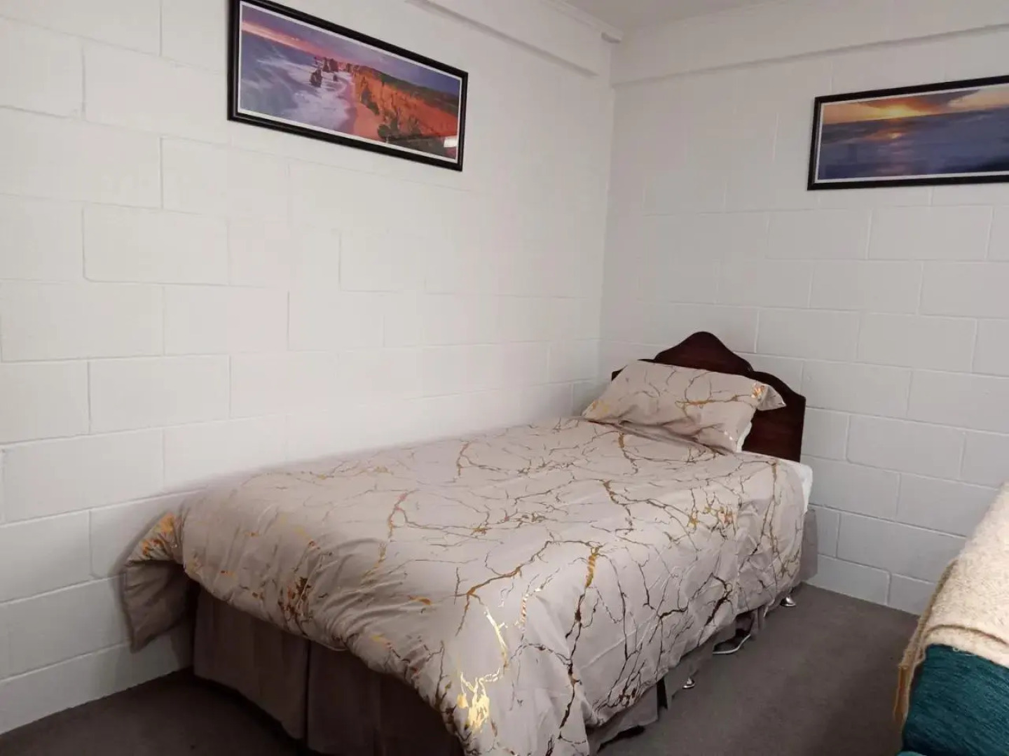 Park View 'Home Away From Home'