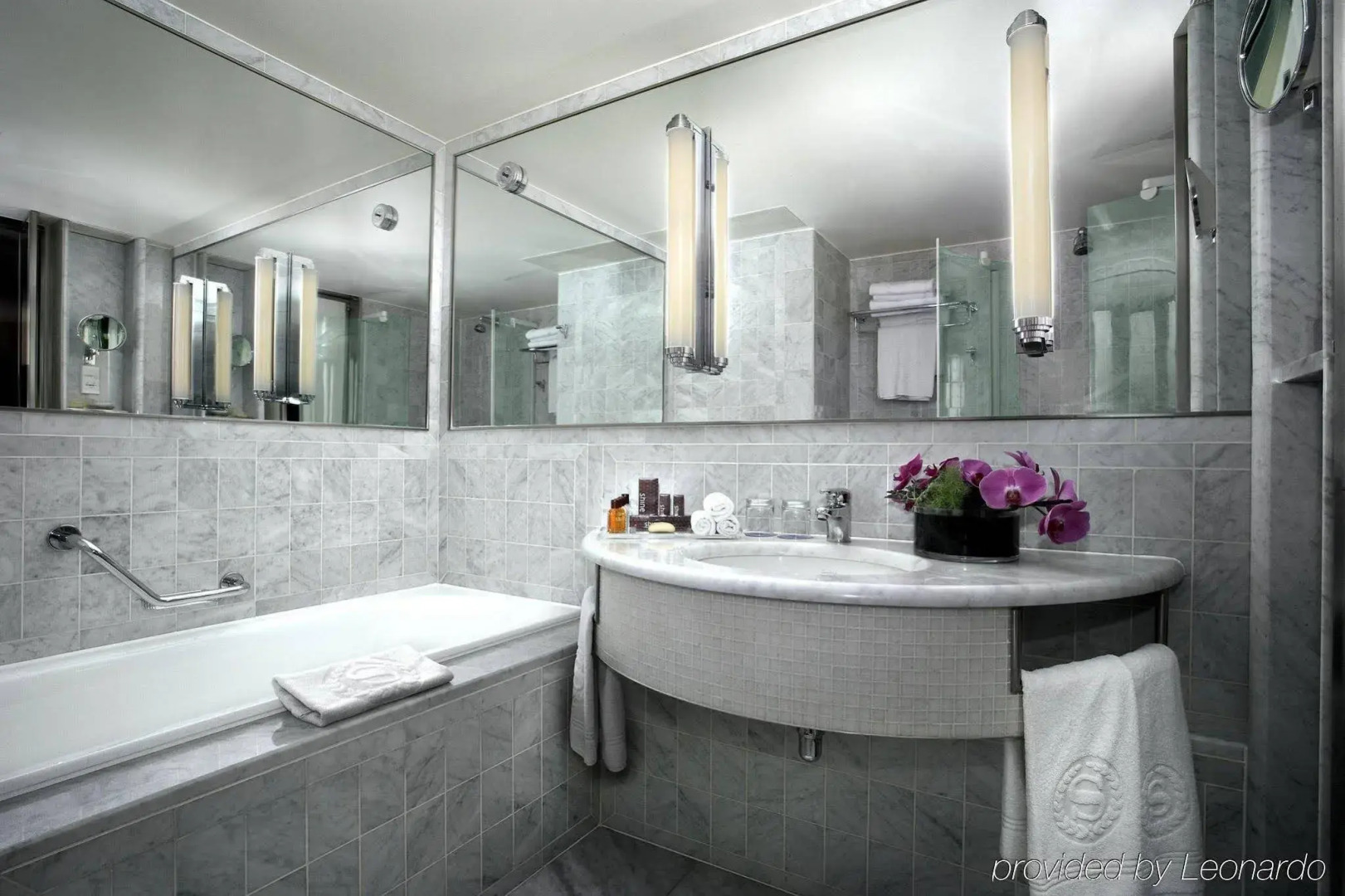 Sheraton Paris Charles de Gaulle Airport Hotel