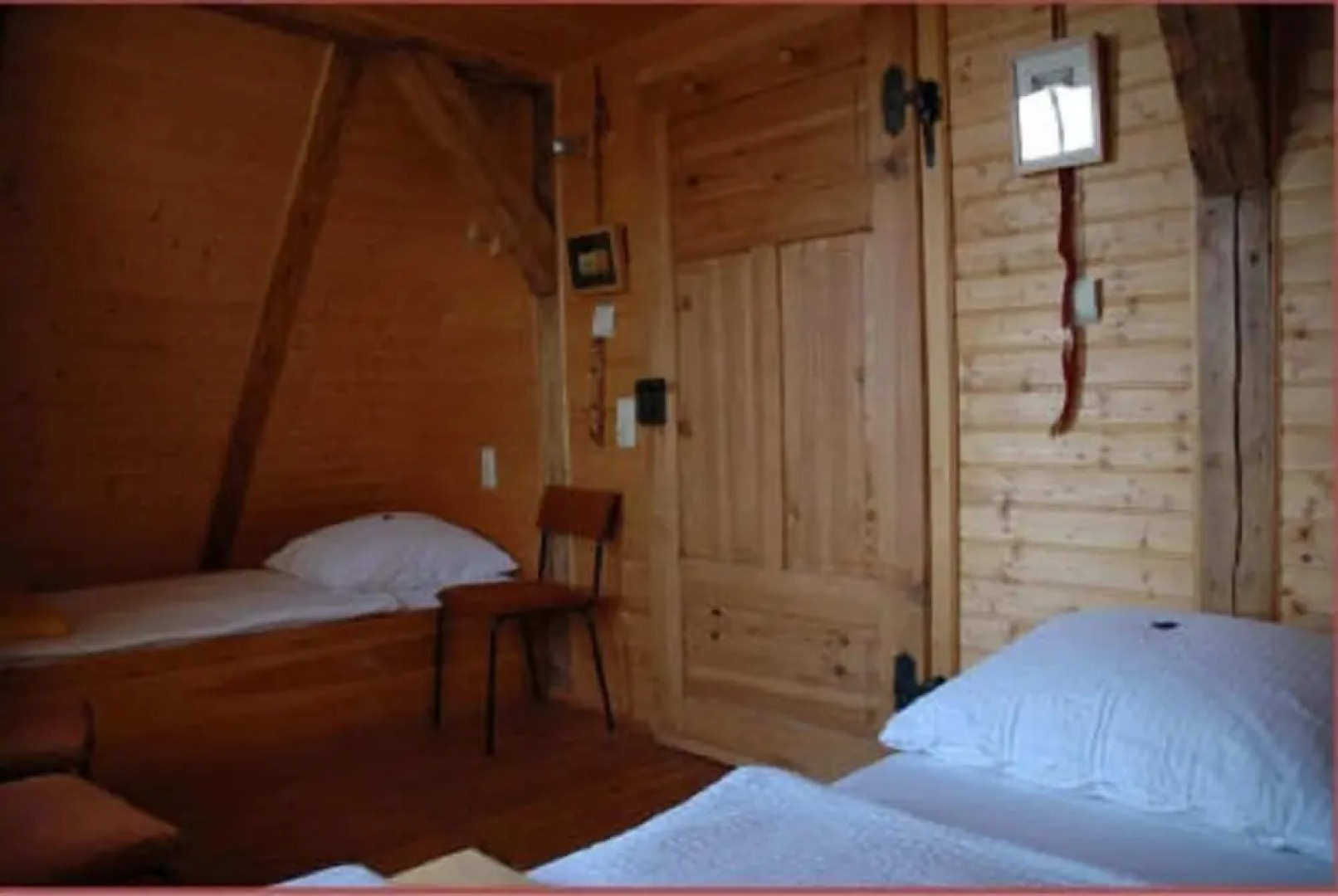 Schloss Herberge Hohenerxleben