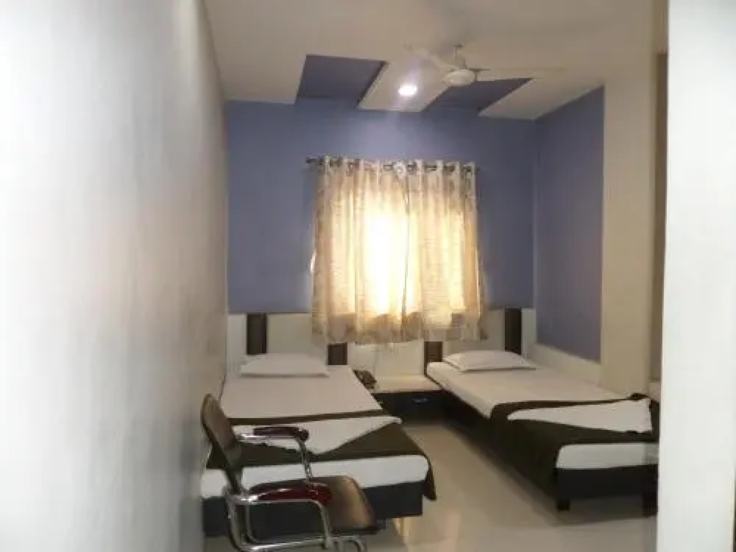 Sanket Regency Hotel