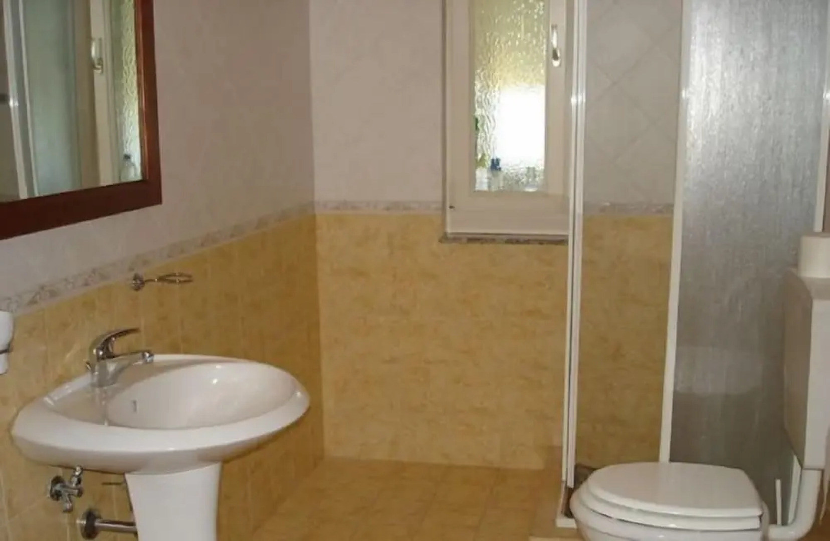 Ore Liete Bed & Breakfast