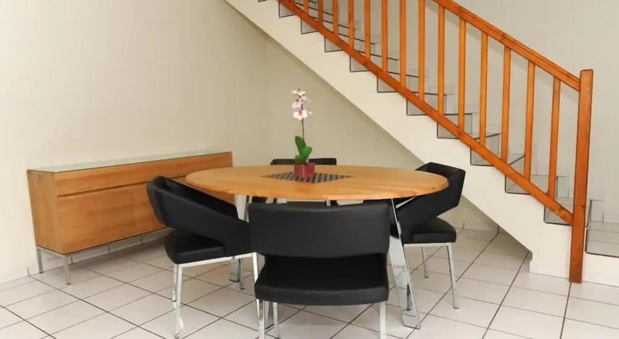 A La Suite du Jardin de L'Isle