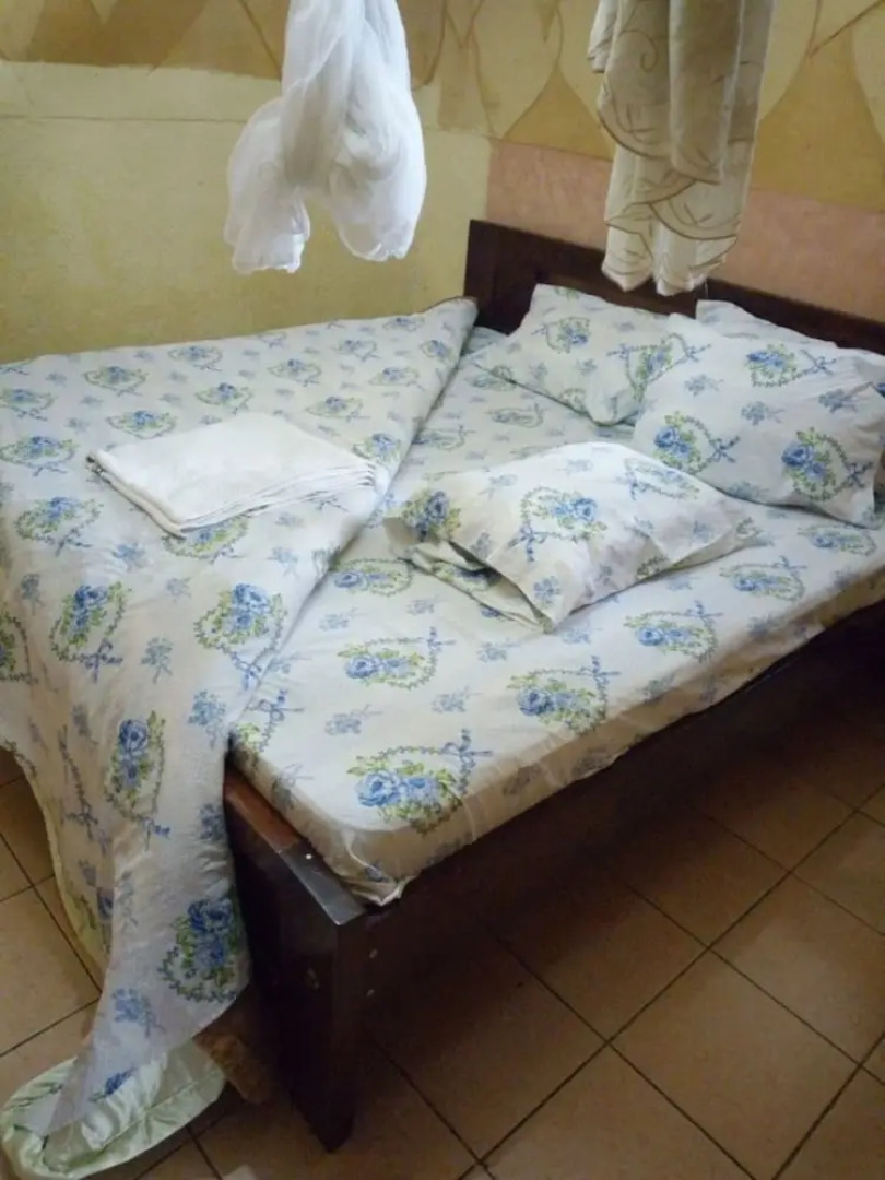 Westgate Hotel Mumias