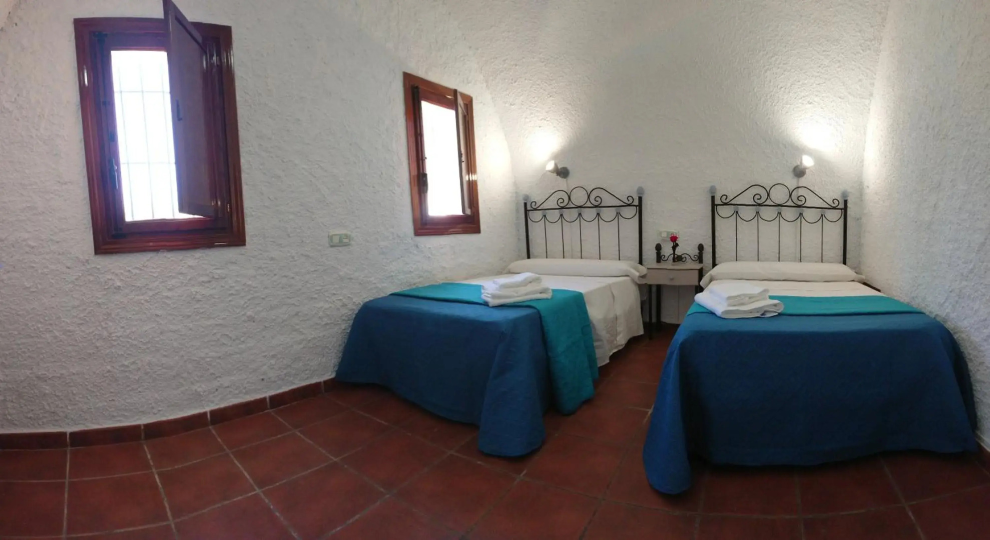 APARTAMENTOS RURALES MIRADOR DEL NEGRATíN