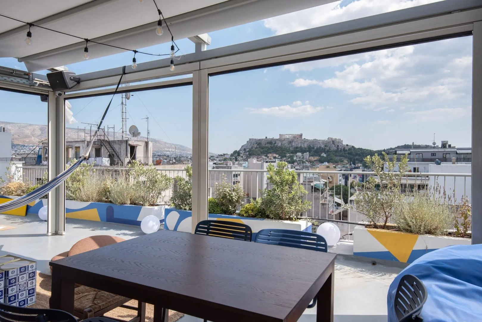 Selina Theatrou Athens