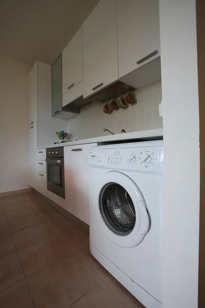 Apt In Marinagri Resort