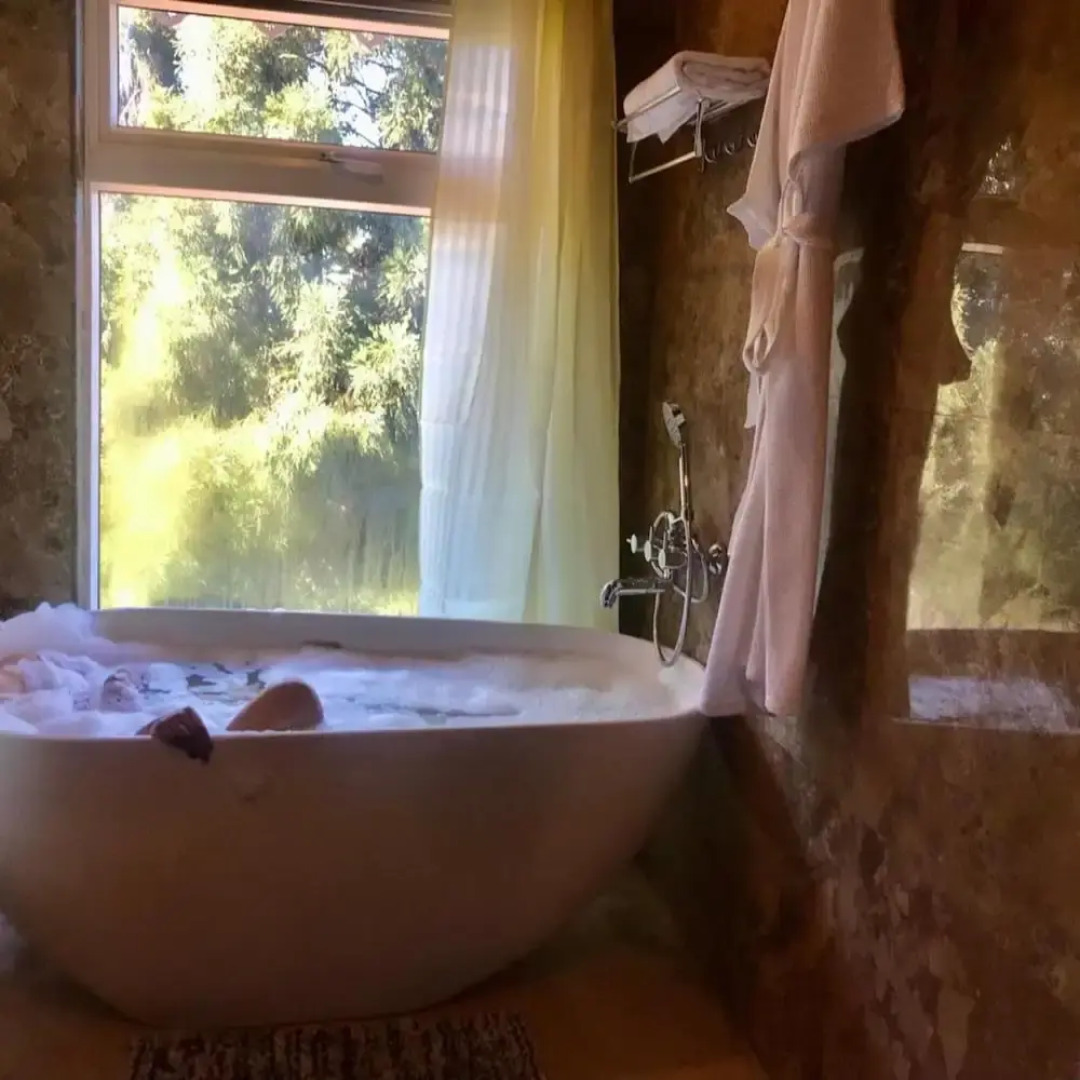 Amaira Resort & Farms - Mirik, West Bengal