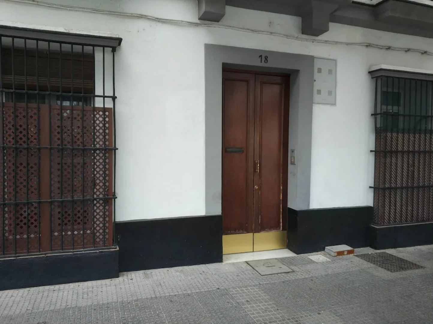 Apartamentos Ribera del Puerto