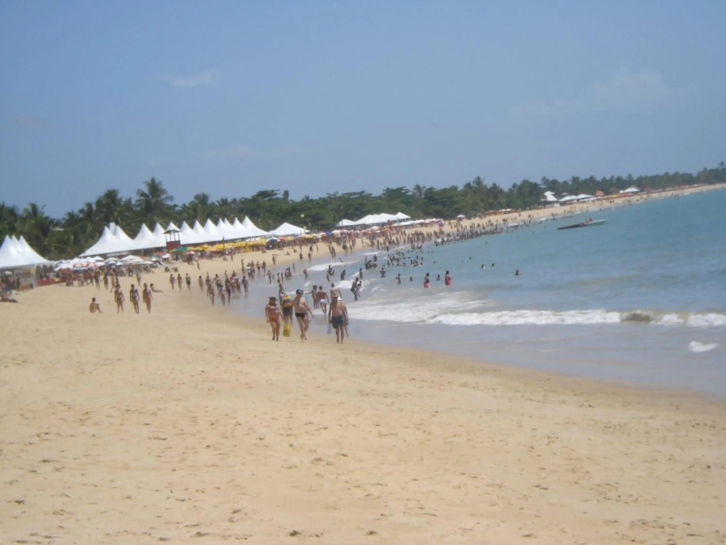 Porto Seguro - BA Apartamento Taperapuan