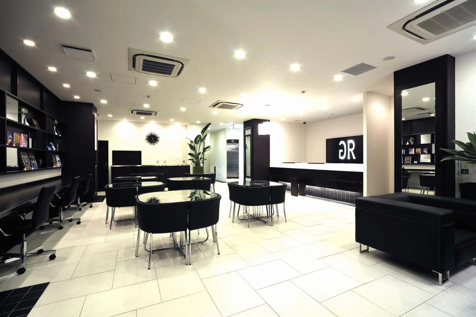 Green Rich Hotel Hamada Ekimae