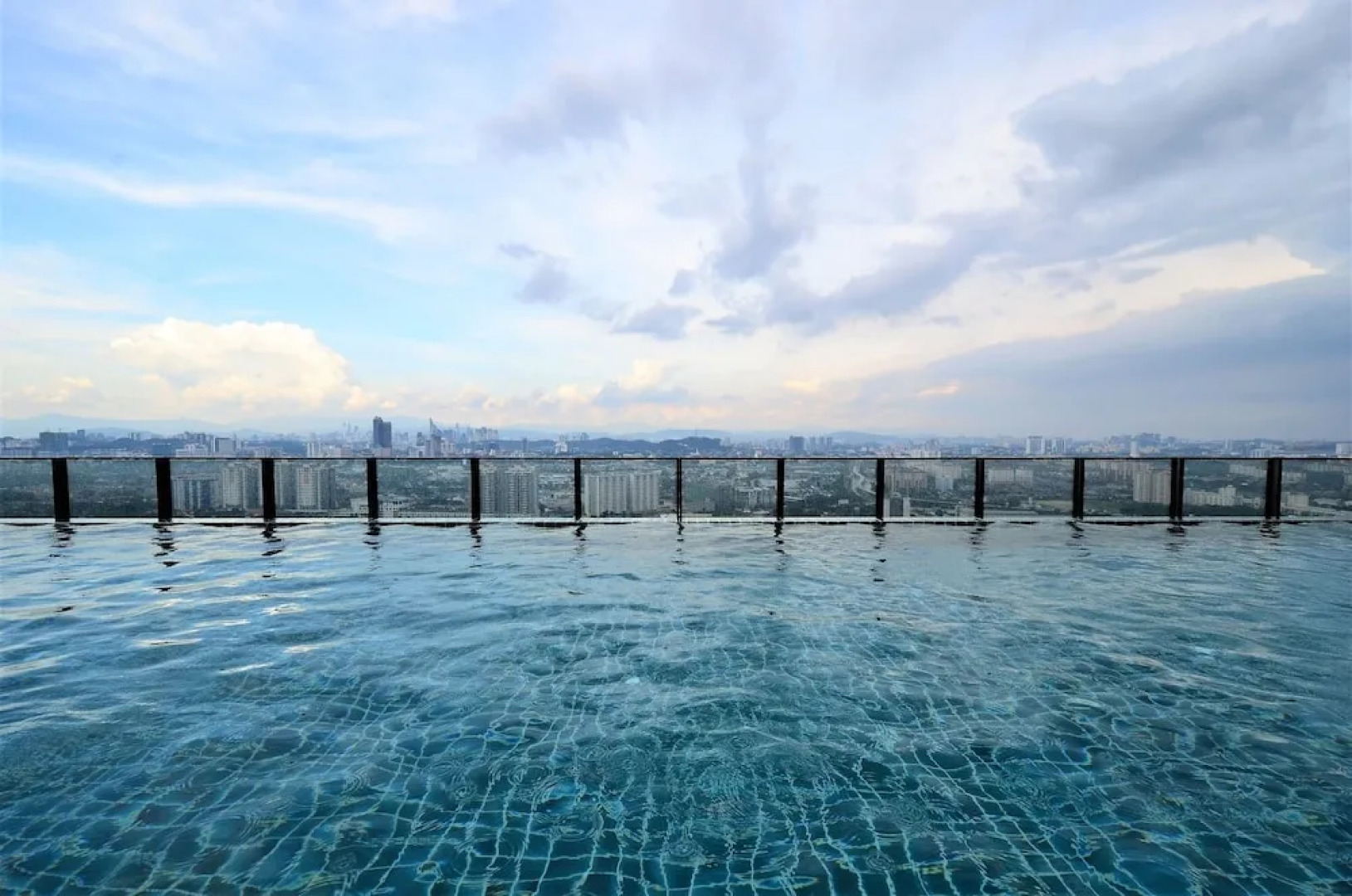 ICON CITY Family suite By Lim