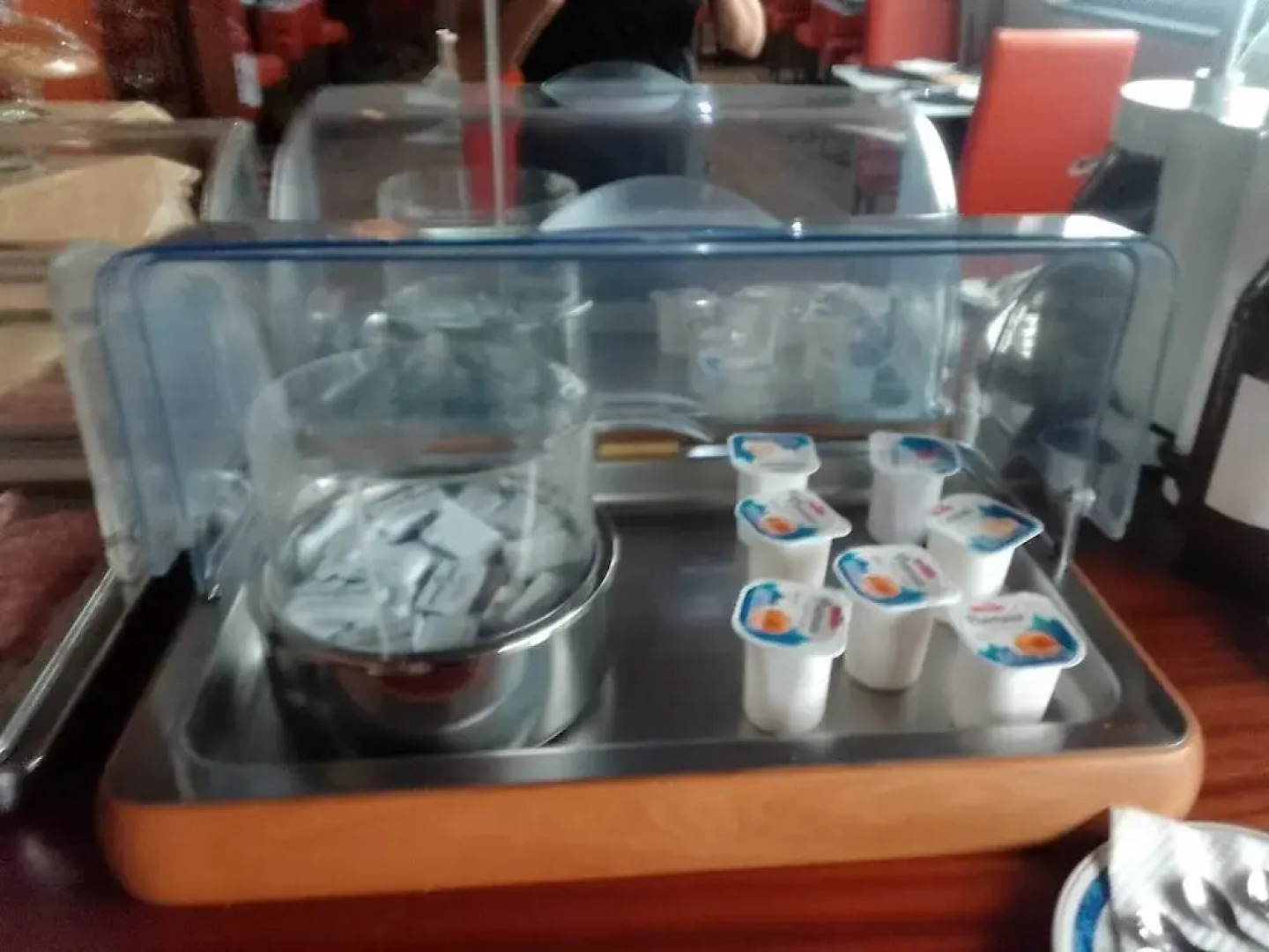 Hotel La Fayette Licola