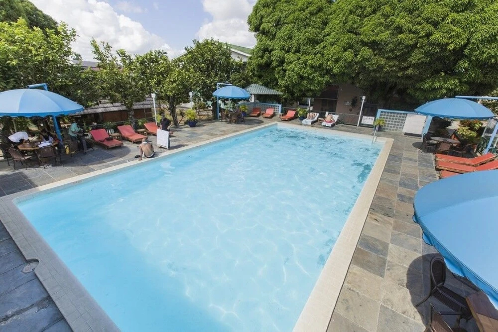 Residence Inn Paramaribo