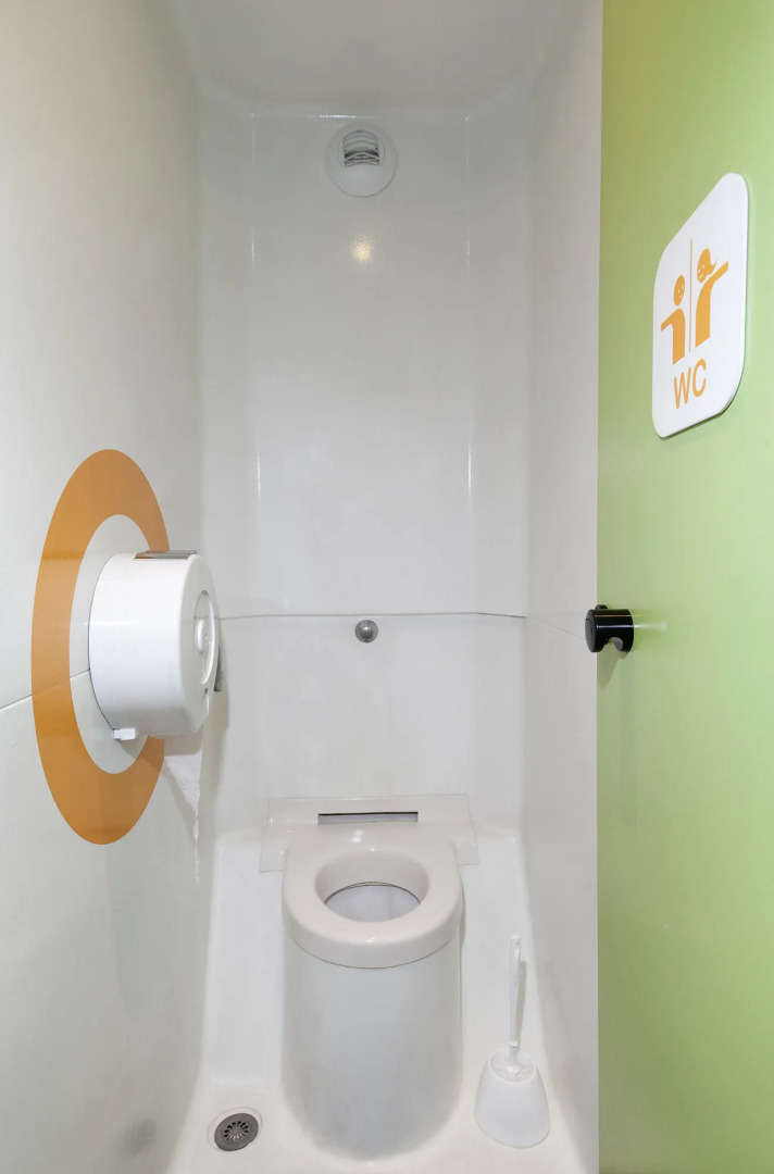 hotelF1 Poitiers Nord Futuroscope