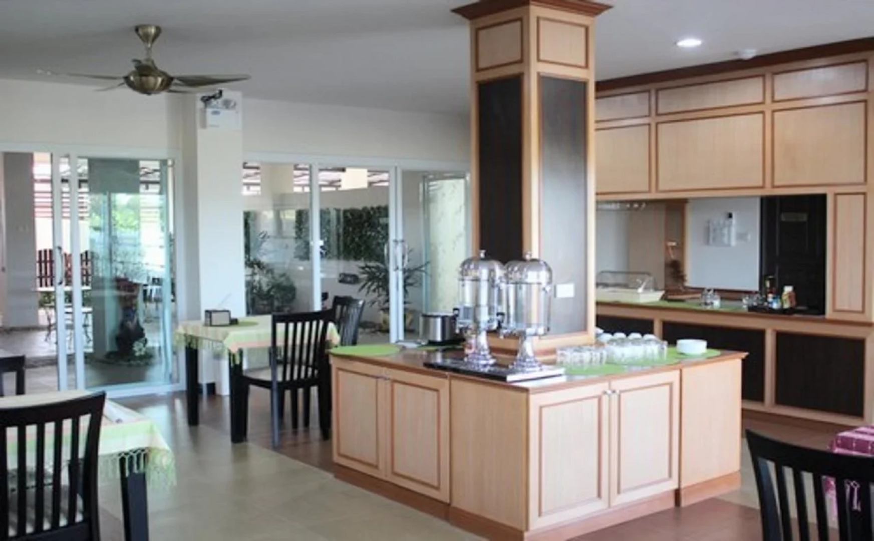 Siamtara Palace Hotel