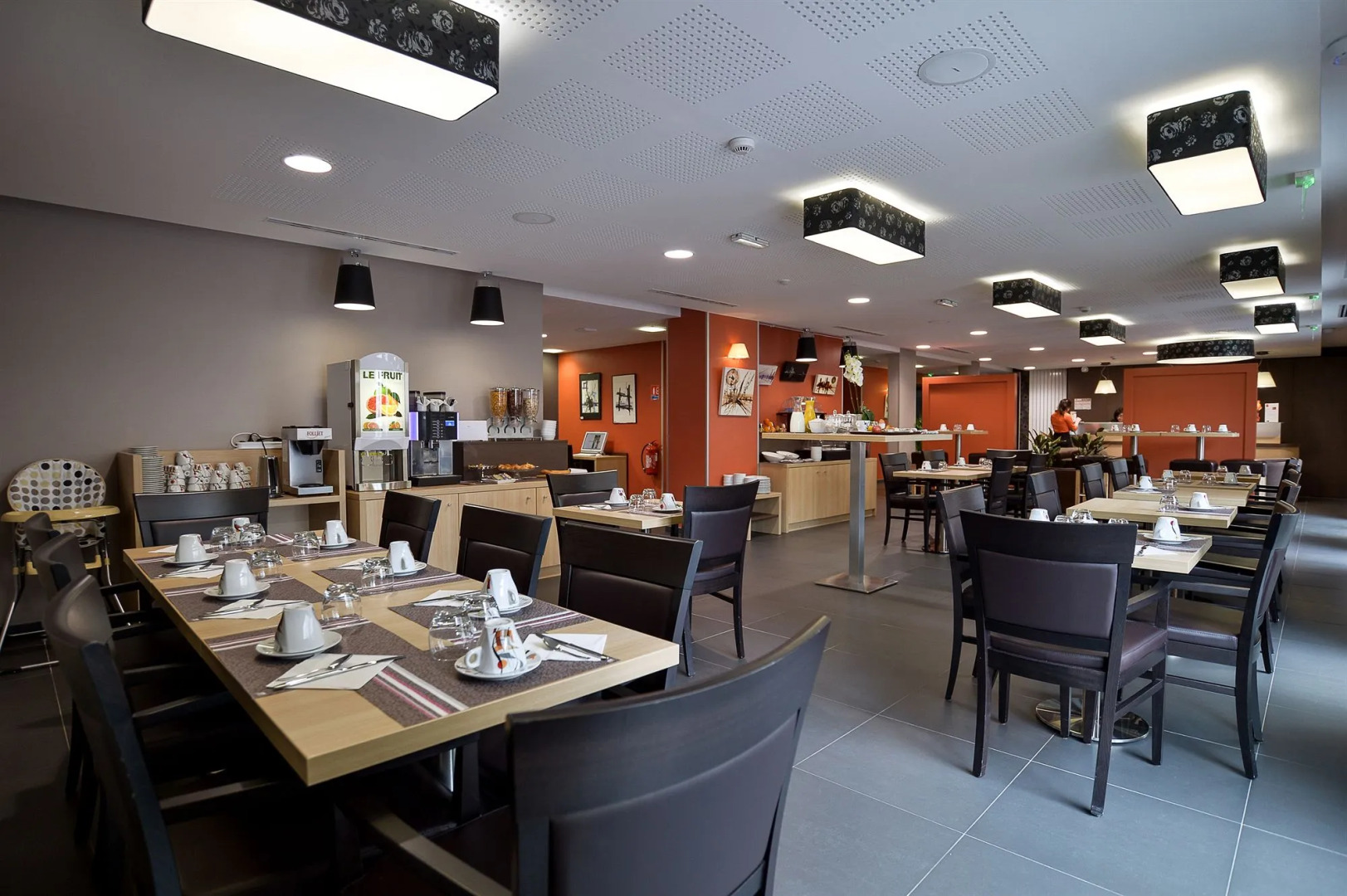 Apparthotel Privilodges Carré de Jaude