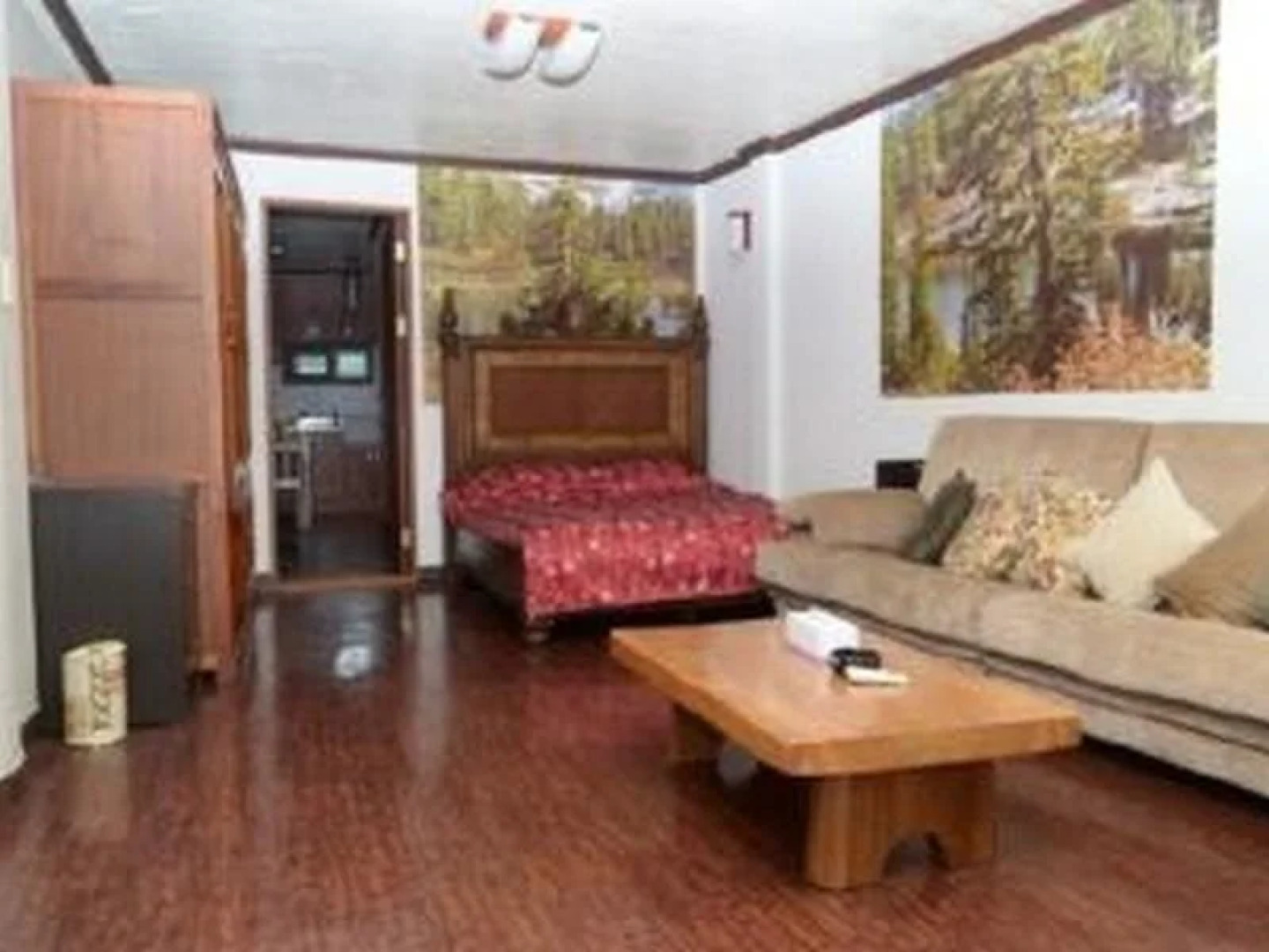 Goodstay Naksan Motel