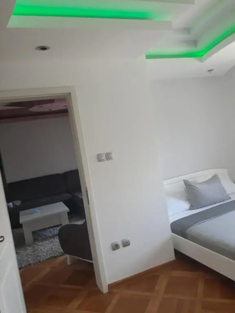 Loznicki stan na dan 2 - stan na dan Loznica