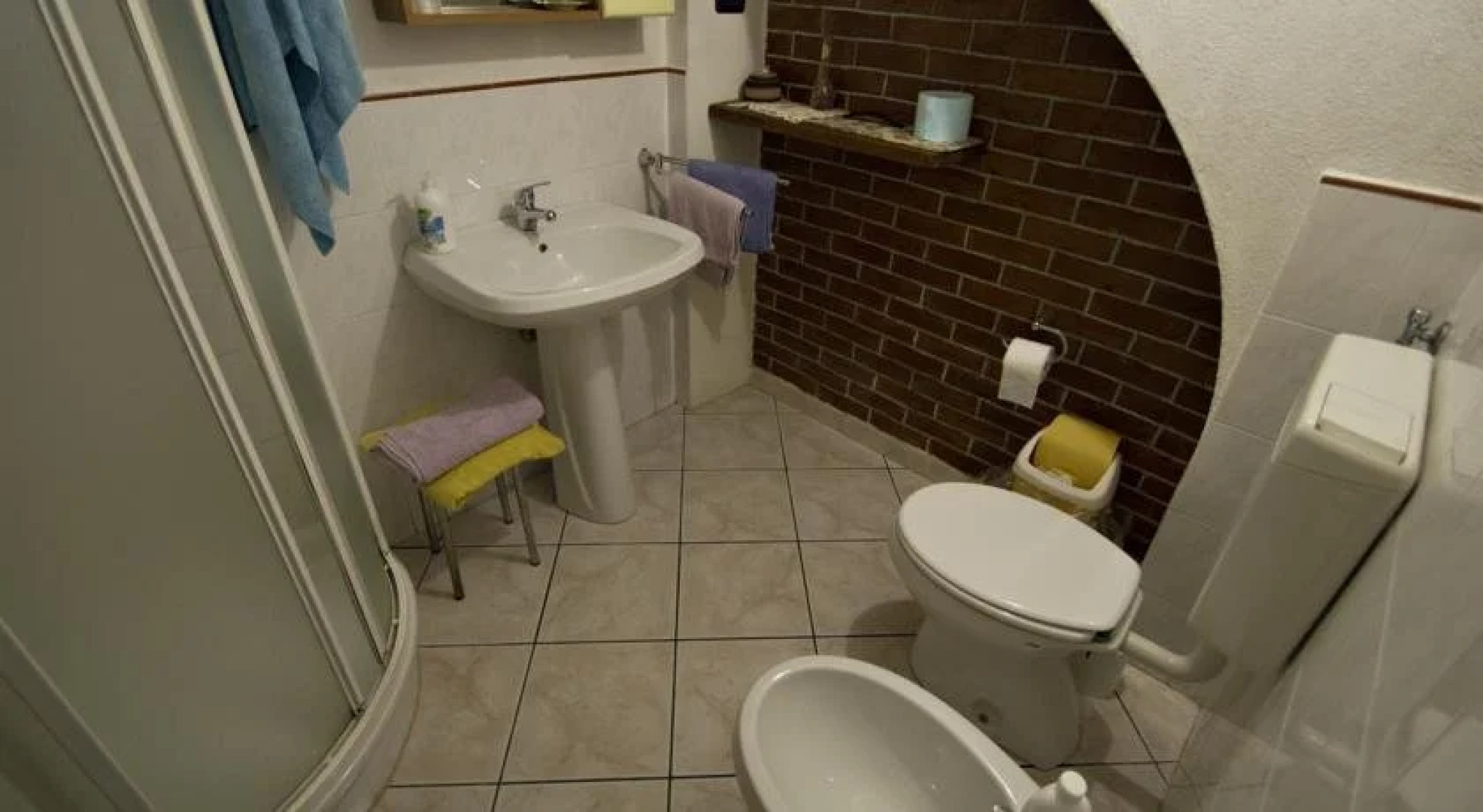 Bed & Breakfast Il Giardino Fiorito