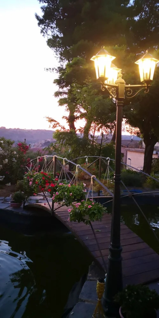 Romantic House - Appartamento Vacanza