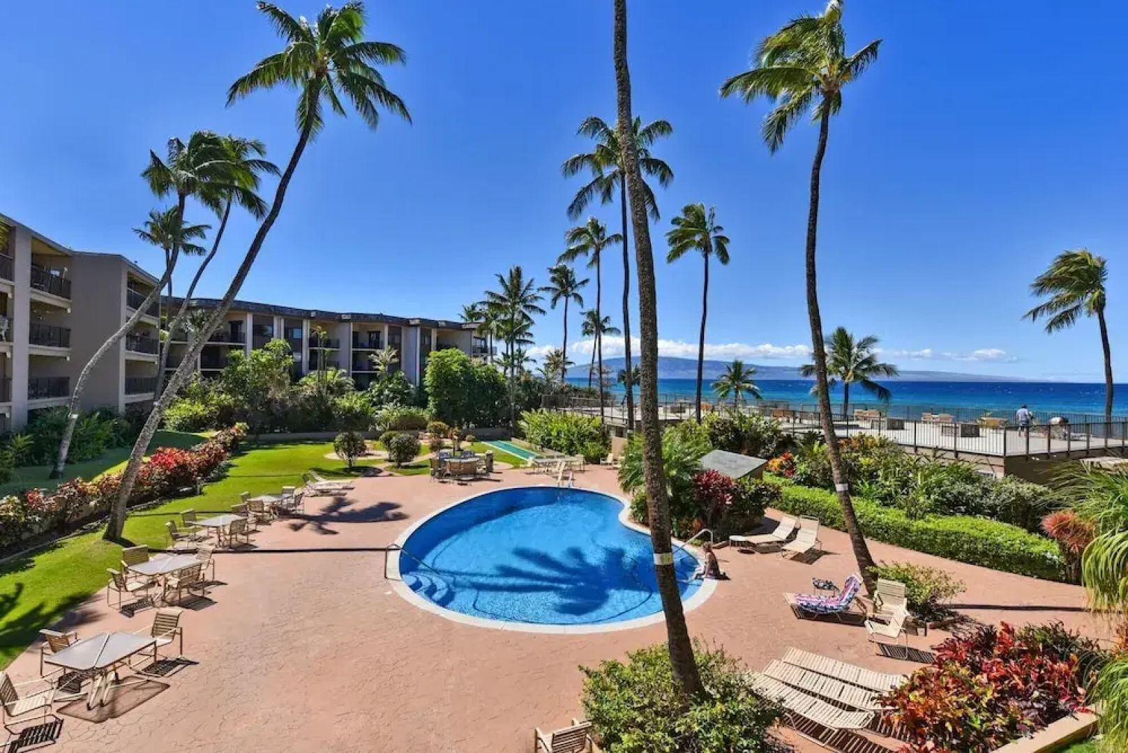 Hale Ono Loa 214 In Lahaina