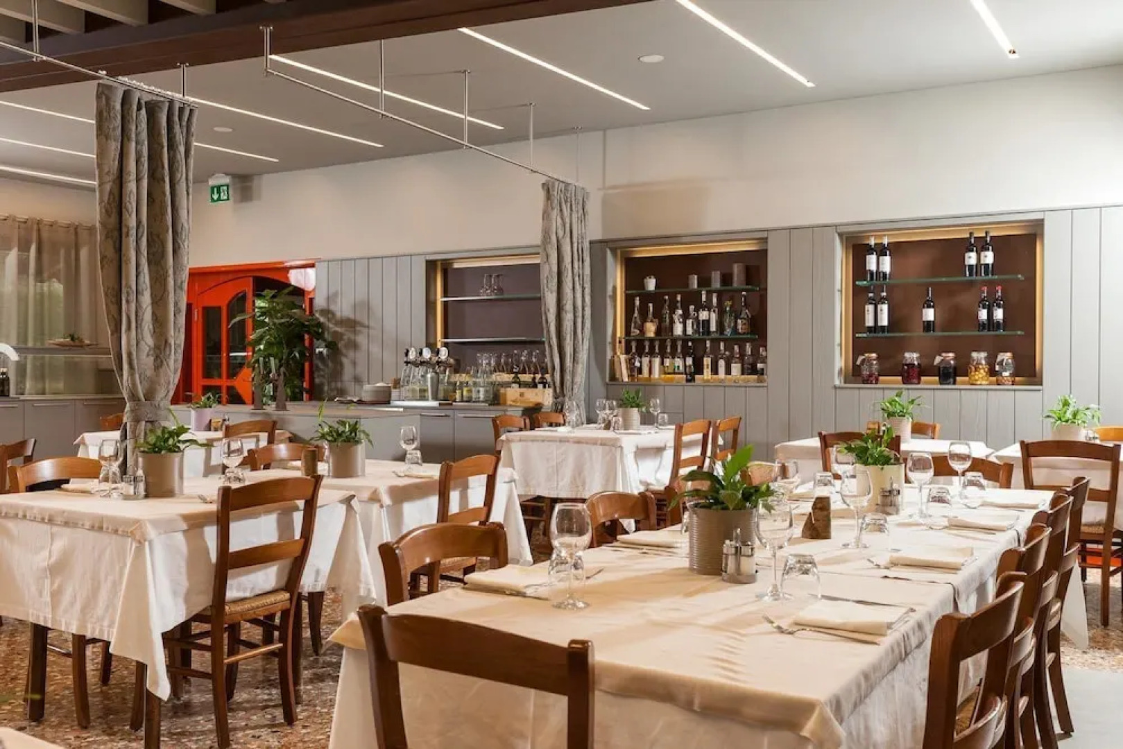 Albergo Ristorante Contarini