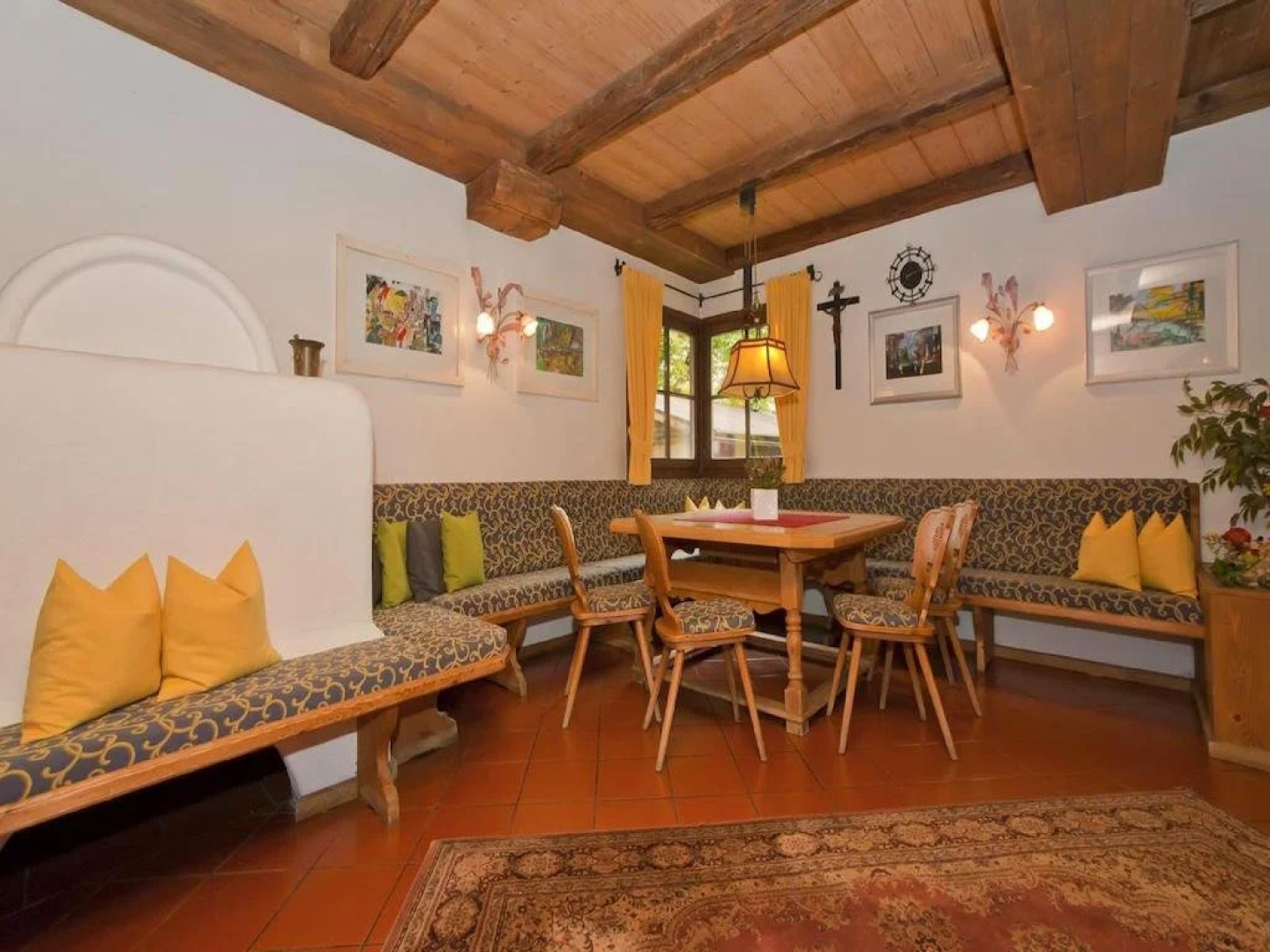 BERGWELL-Hotel Dorfschmiede