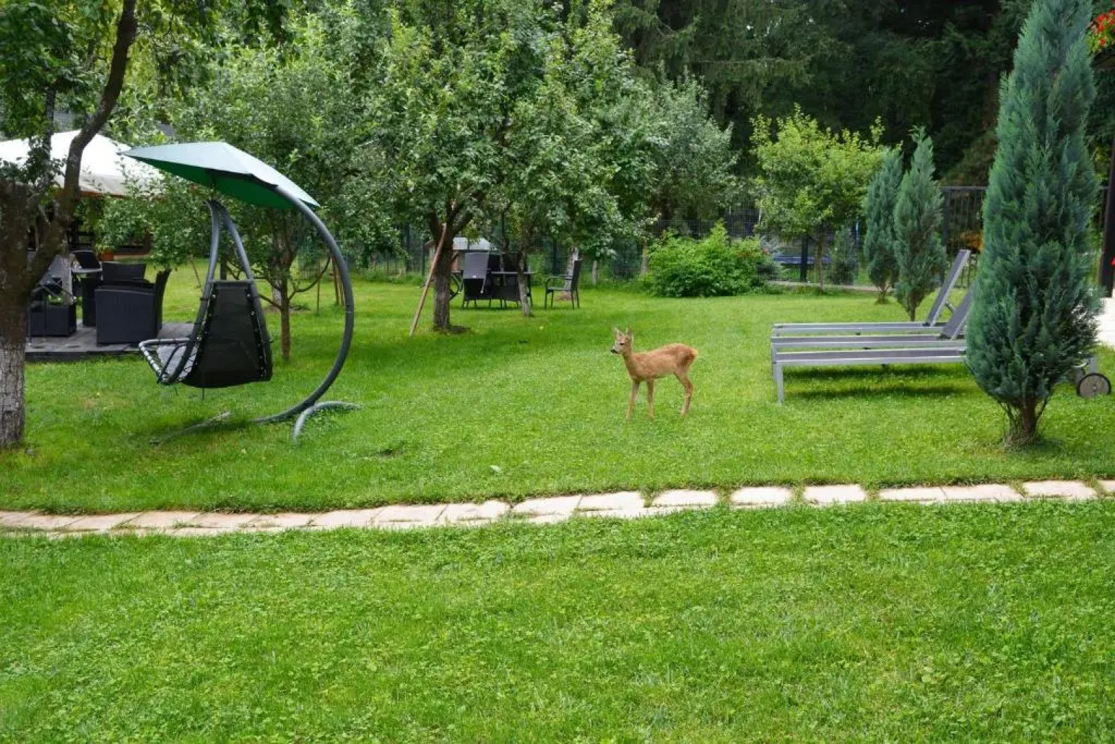 Pension Andras House