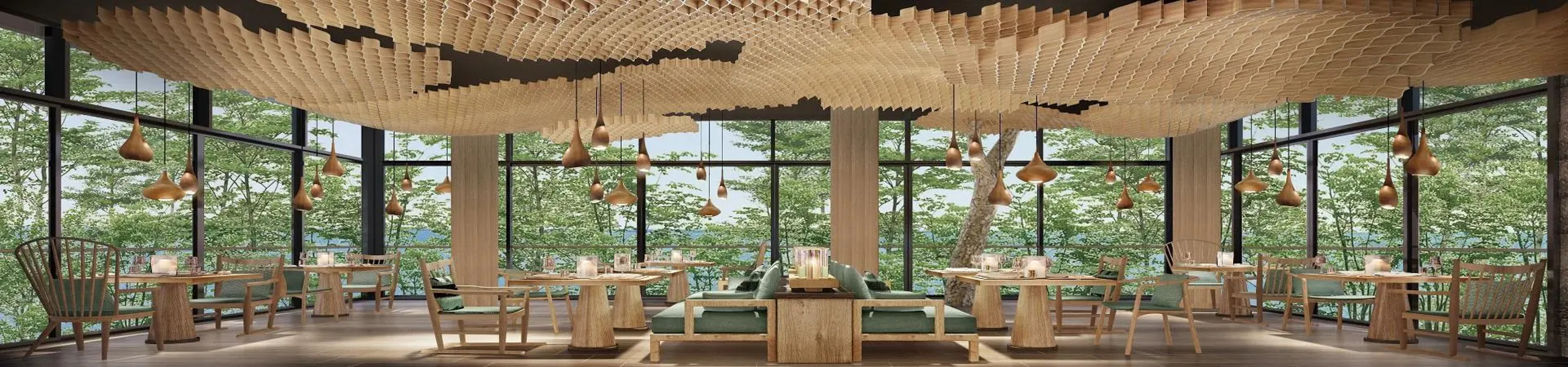 Six Senses Krabey Island