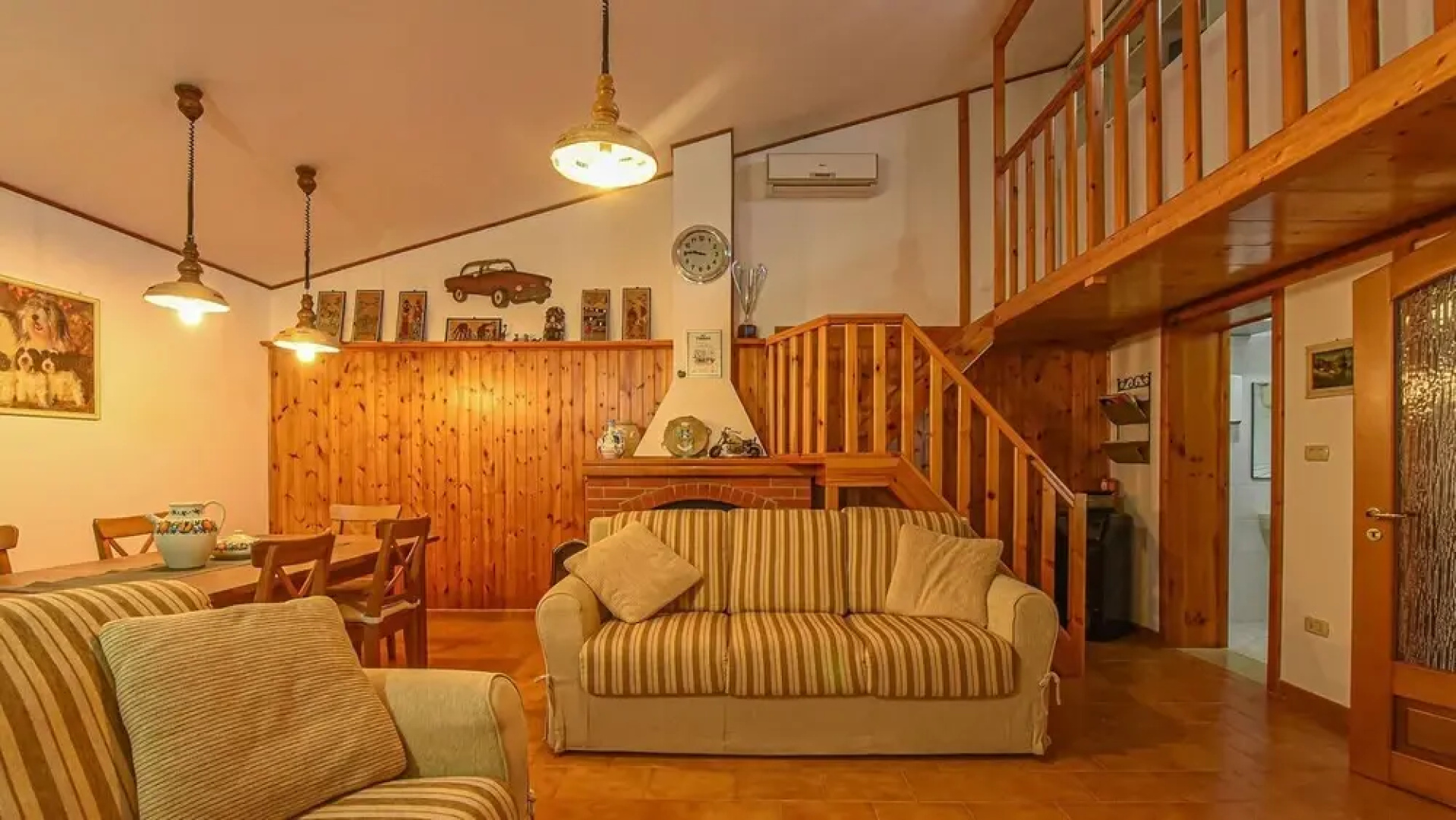 Villa Del Gargano 4 2