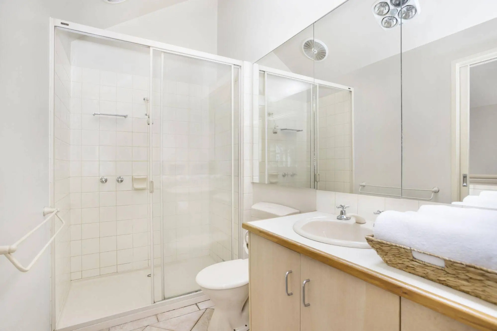 Terrace Lofts Apartments