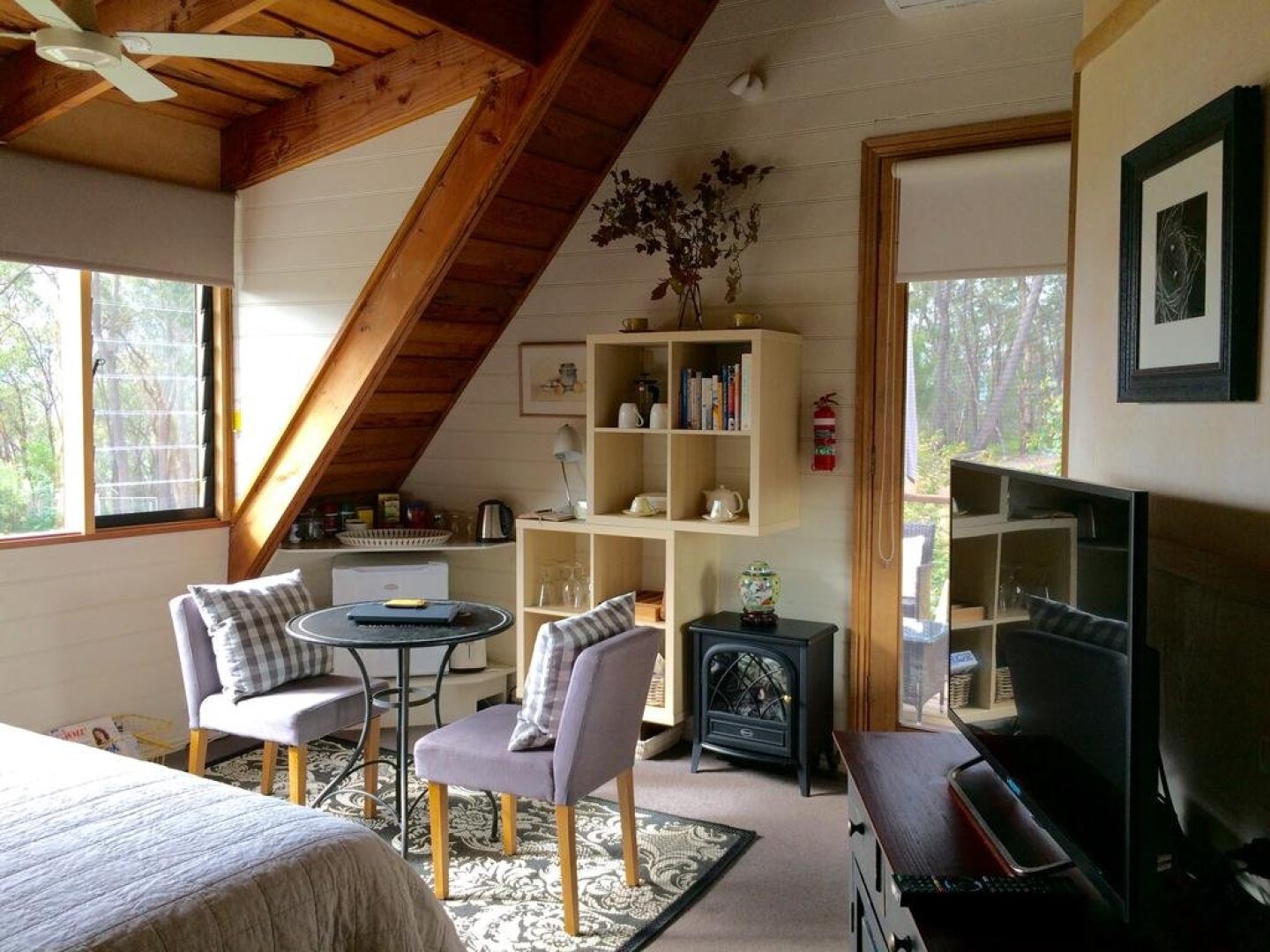 Rivendell on Cornelius