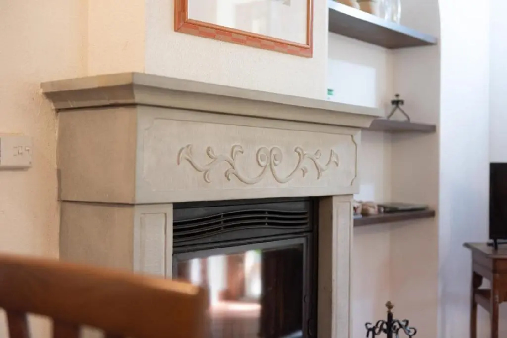 Appartamento Falco Piccolo