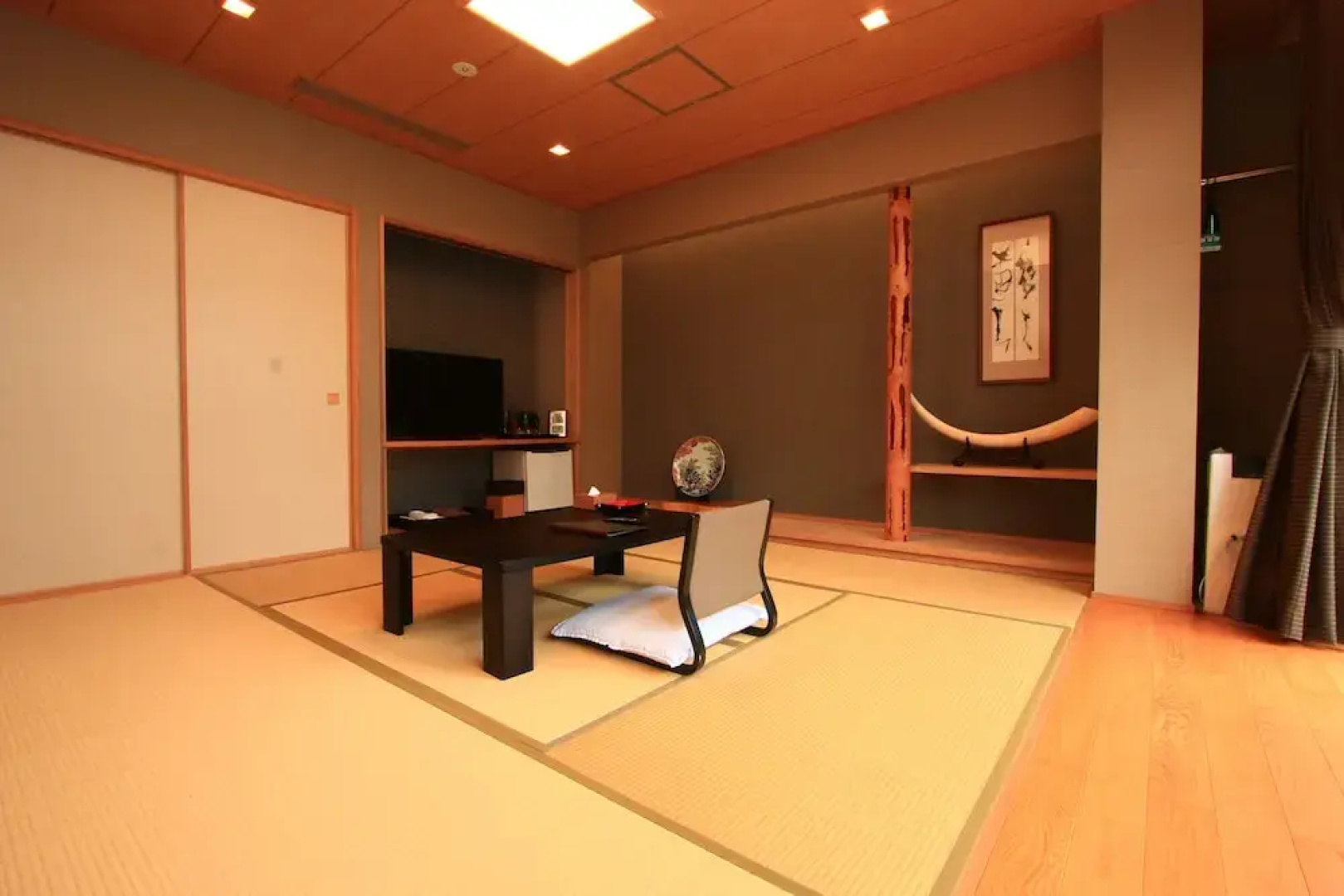 Hotel Harajo Shiro