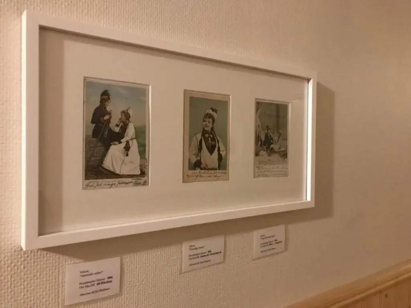 Pilgrimshotellet
