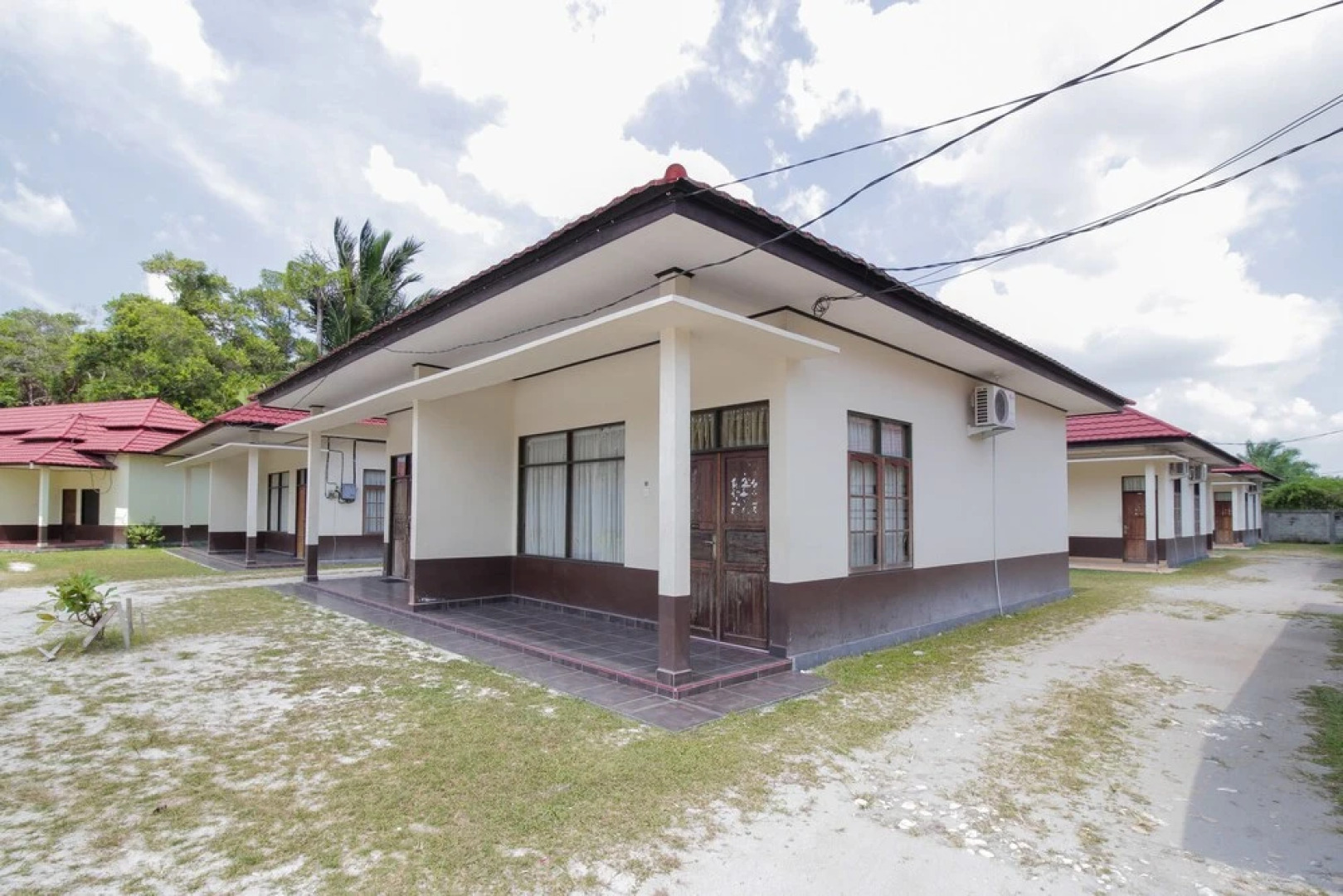 Airy Eco Jekan Raya Menteng Galaxi Dua 9 Palangkaraya