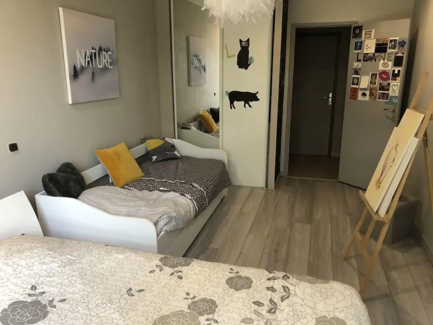 La bastide O' Naturel