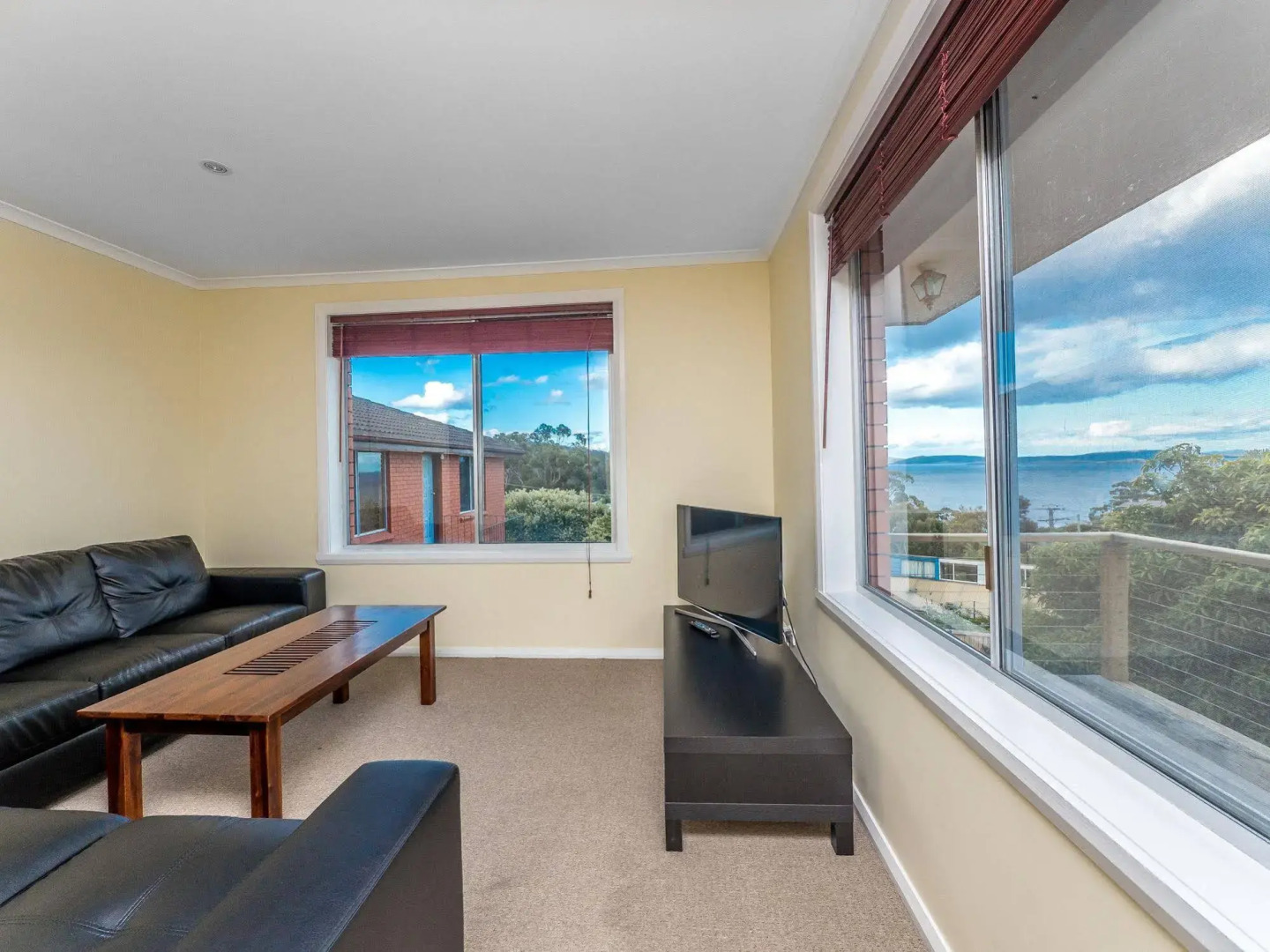 Family Home at Kingston Beach
