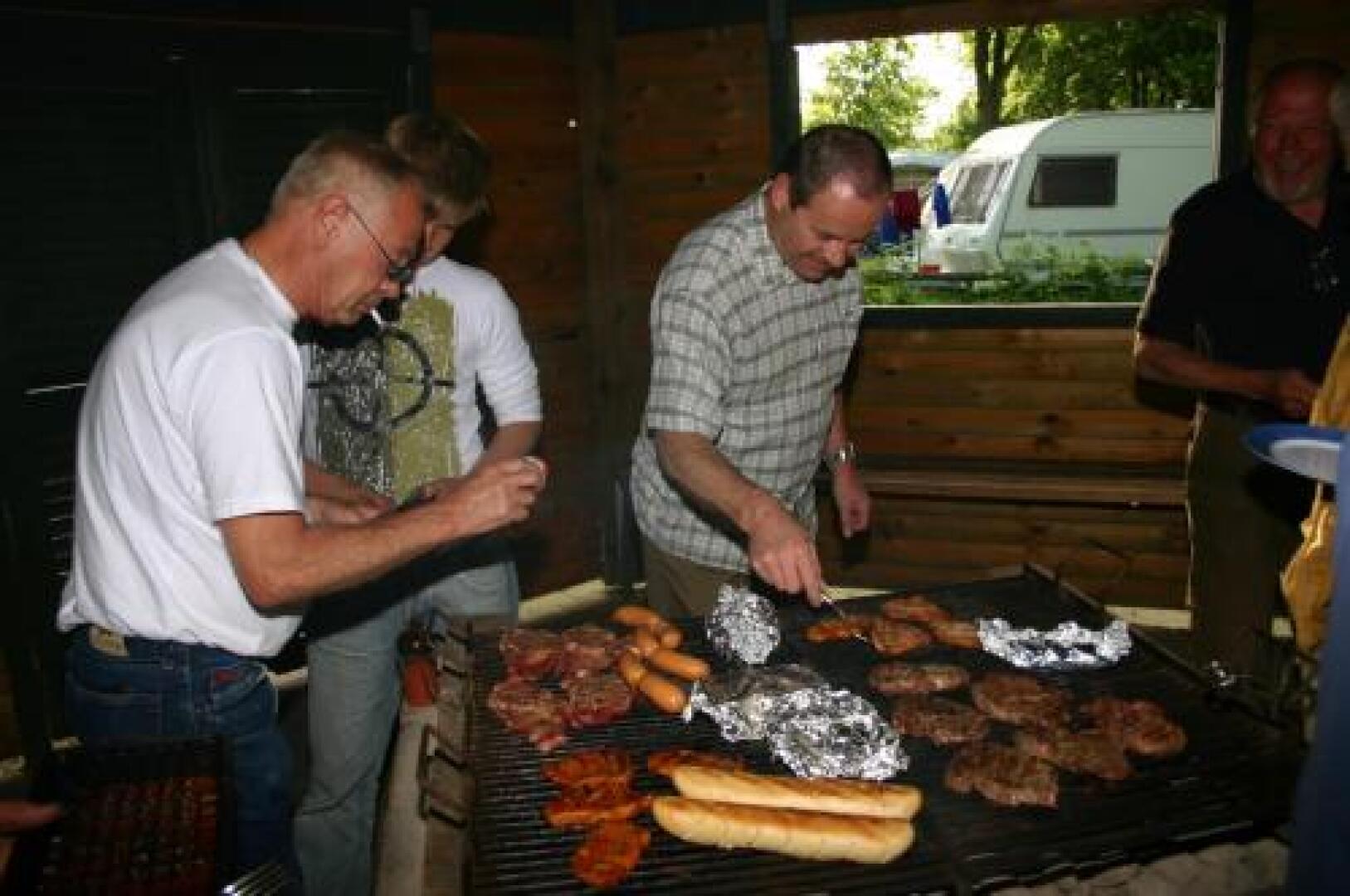 Silkeborg Sø Camping Apartments