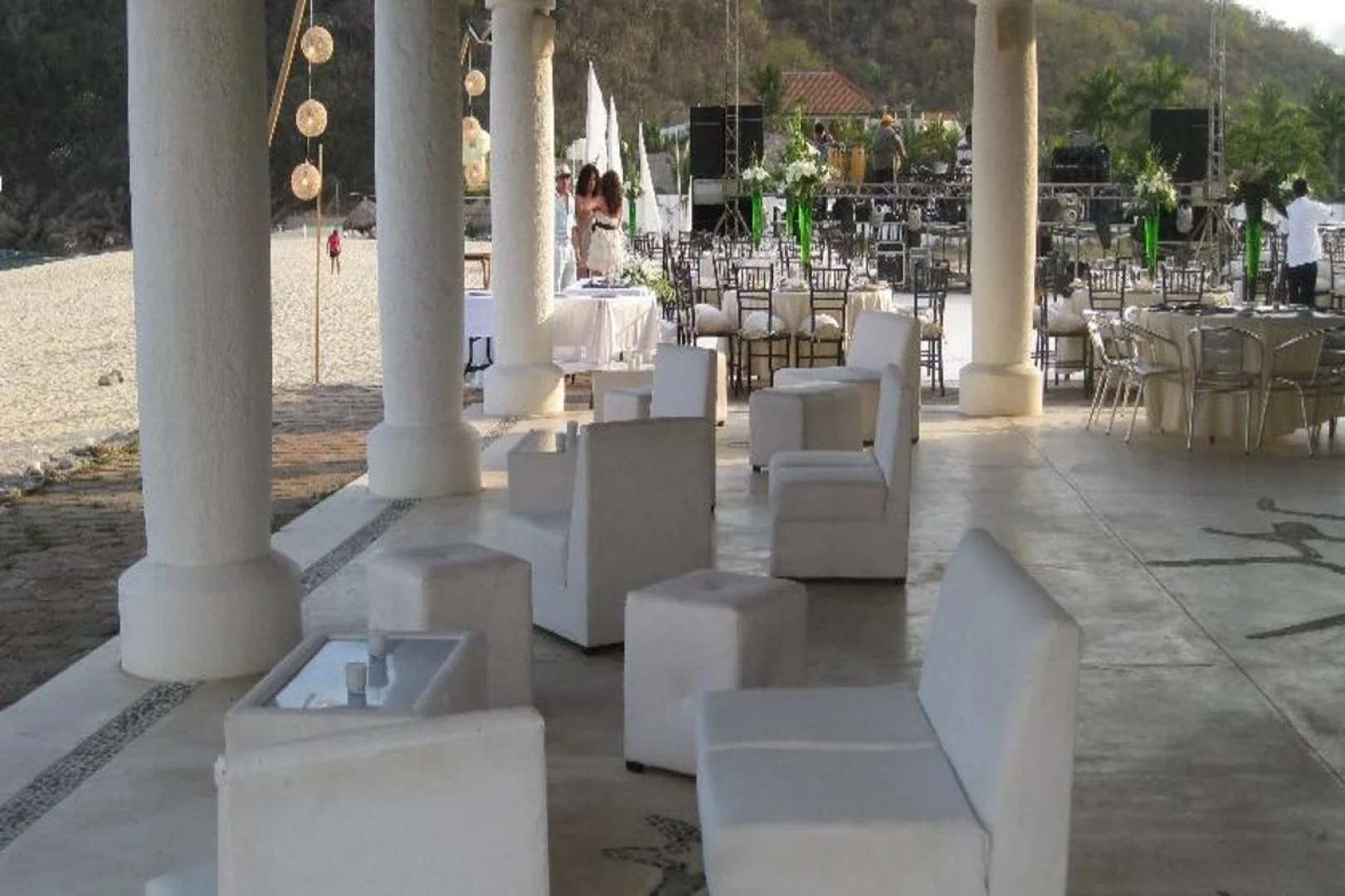 La Isla Huatulco