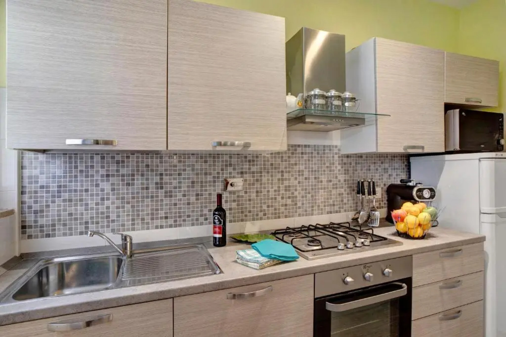 Casa Vacanze Laura e Elena