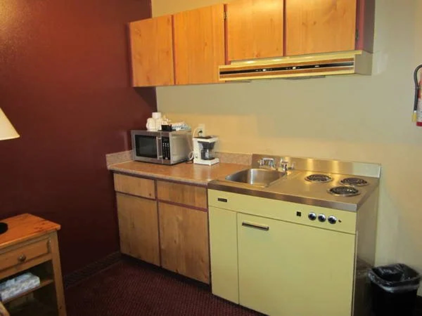 Aspen Inn & Suites
