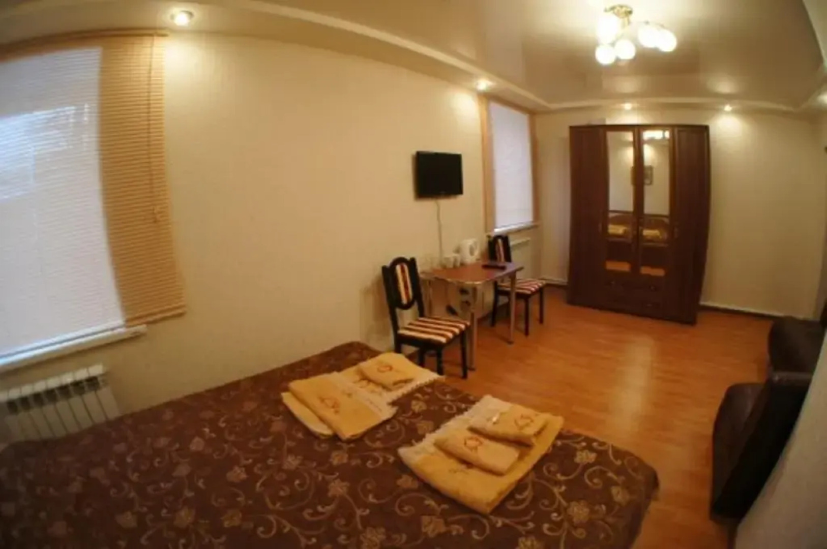 Guest House on Gorkogo